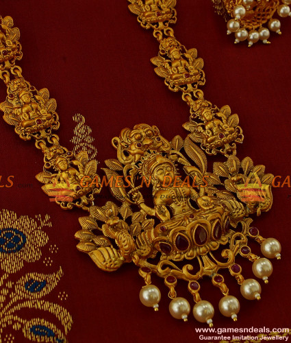 Antique gold clearance imitation jewellery